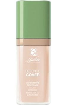 BioNike Defence Cover Kapatıcı No : 302 Corail 12 ML BioNike Defence Cover Kapatıcı No : 302 Corail 12 ML
