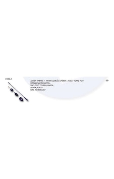 Anten Tabanı + Anten Çubuğu Fiber - Kısa Doğan Şahın Kartal Fıat Dkş Uno Tıpo Tempra Marea B.. 1 Ad