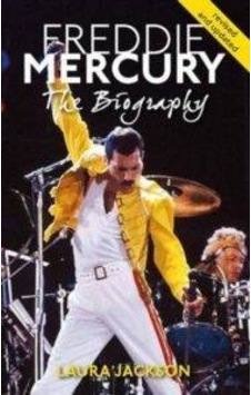 Freddie Mercury 9780749956080 Freddie Mercury 9780749956080