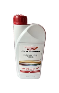 Honda 10W-30 Yağ Honda 10W-30 Yağ