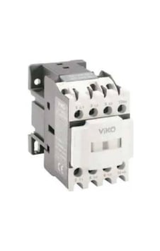 Viko Kontaktör 18a Vtc -18/01/s-sn2 Viko Kontaktör 18a Vtc -18/01/s-sn2