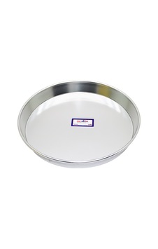 No-32 Kordonlu Alüminyum Tepsi 4490