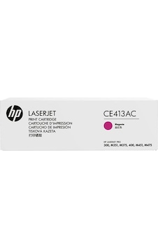Hp 305A Ce413Ac Kırmızı Toner - M351-M375-M451-M475 Hp 305A Ce413Ac Kırmızı Toner - M351-M375-M451-M475