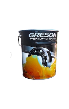 Lubex Greson LIT EP 1 Gres Yağı 16 KG Lubex Greson LIT EP 1 Gres Yağı 16 KG