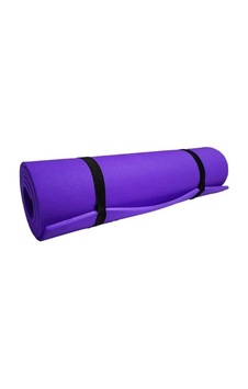 Clifton Pilates Ve Yoga Mat Mor Renk Çok Renkli Clifton Pilates Ve Yoga Mat Mor Renk Çok Renkli