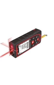 Attlas Atlld50 3 Fonksiyonlu Ölçüm Aleti Lazer Hizalama+metre+şerit Metre A0106042 Attlas Atlld50 3 Fonksiyonlu Ölçüm Aleti Lazer Hizalama+metre+şerit Metre A0106042