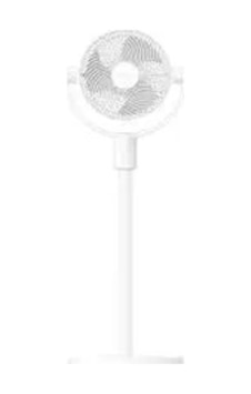 Xiaomi Standing Air Circulation Fan Eu Xiaomi Standing Air Circulation Fan Eu