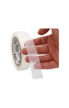 İç Mekan Kaydırmaz Bant Şeffaf 25 Mm 5 M İç Mekan Kaydırmaz Bant Şeffaf 25 Mm 5 M
