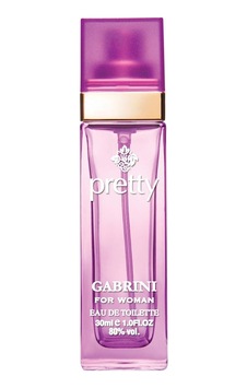 Pretty Kadın Edt Parfüm, 30 Ml 3 1 Paket 1 X 1 Adet Pretty Kadın Edt Parfüm, 30 Ml 3 1 Paket 1 X 1 Adet