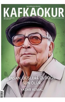 Kafkaokur Yıllık Abonelik Kafkaokur Yıllık Abonelik