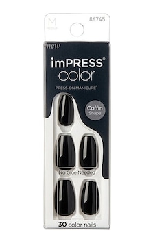 İmpress Medium Coffin Nails Takma Tırnak 30 Adet İmpress Medium Coffin Nails Takma Tırnak 30 Adet