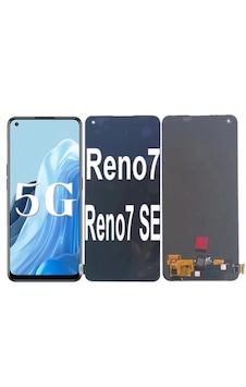Oppo Reno 7se 5g Lcd Ekran Dokunmatik Oppo Reno 7se 5g Lcd Ekran Dokunmatik
