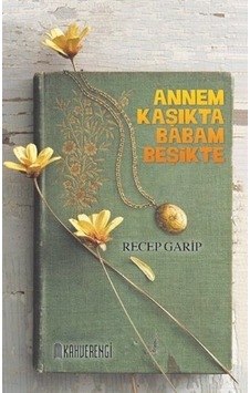 Annem Kaşıkta Babam Beşikte N11.2681