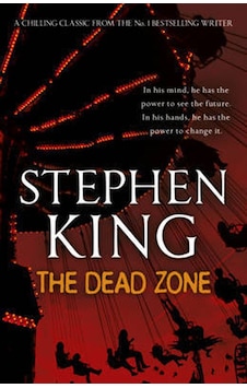 The Dead Zone Hodder & Stoughton