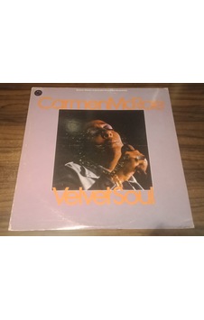 CARMEN McRAE - Velvet Soul , 2 LP 1975 Vocal Jazz CARMEN McRAE - Velvet Soul , 2 LP 1975 Vocal Jazz