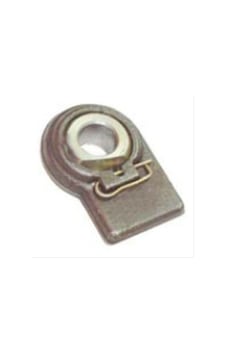 Massey Ferguson 240 S-165 -285 Yan Çeki Kol Başı Pimli Massey Ferguson 240 S-165 -285 Yan Çeki Kol Başı Pimli