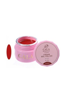 Gala Cream Oje 15 Ml No 003 005 Gala Cream Oje 15 Ml No 003 005