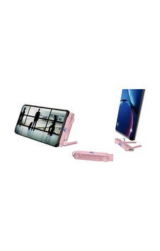 Apollobell Dhp04-007 Şarj Portlu Telefon Standı Apollobell Dhp04-007 Şarj Portlu Telefon Standı