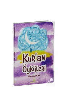Kur'an Öyküleri - Büşra Arslan - Sebe Kur'an Öyküleri - Büşra Arslan - Sebe