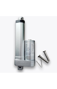 Lineer Aktüatör Motor HAD1- 4İNÇ Lineer Aktüatör Motor HAD1- 4İNÇ