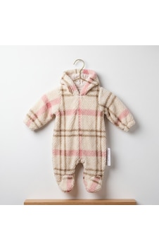 Bebitof Bebek Tulum 70361 Pembe