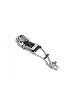 Vw Passat B5 1997-2000 Kapı Kol İç Braketi Sol Şoför Tarafı 3b0837885d