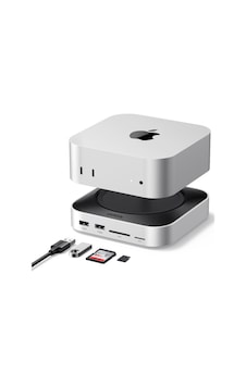 Ugreen 65487 Mac Mini M4 Usb C Dock İstasyonu 11 Port Ugreen 65487 Mac Mini M4 Usb C Dock İstasyonu 11 Port