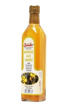Sanita Alıç Sirkesi 500 ML