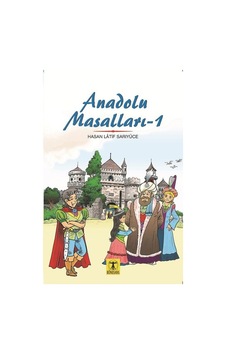 Anadolu Masalları 1 Anadolu Masalları 1