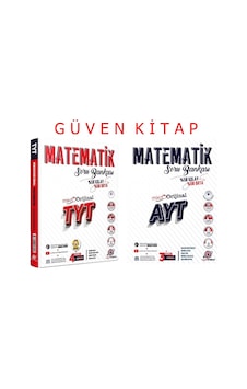 Orijinal Yayınları Tyt-Ayt Mikro Matematik Soru Bankası Seti Orijinal Yayınları Tyt-Ayt Mikro Matematik Soru Bankası Seti