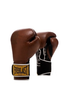 Everlast 1910 Classic Training Gloves Brn 14oz Boks Eldiveni 870404-70-9 Çok Renkli Everlast 1910 Classic Training Gloves Brn 14oz Boks Eldiveni 870404-70-9 Çok Renkli