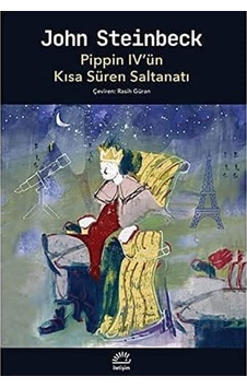 Pippin 4 Ün Kısa Süren Saltanatı