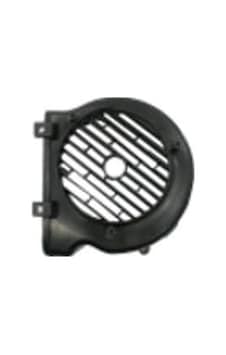 Revolt Ra5 Fan Kapağı Ra5 180cc Revolt Ra5 Fan Kapağı Ra5 180cc