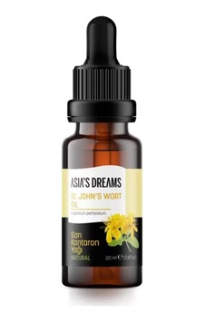Sarı Kantaron Yağı 20ml 20 ML Sarı Kantaron Yağı 20ml 20 ML