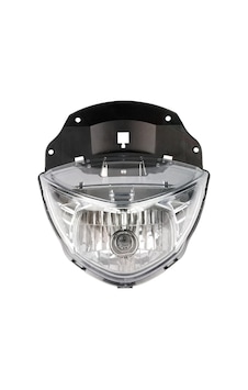 Mondıal Drıft L 125 Ön Far Komple Mondıal Drıft L 125 Ön Far Komple