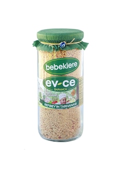 Evce Bebek Tarhanası 350 G Evce Bebek Tarhanası 350 G