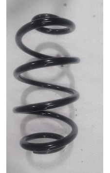 Borsan Helezon Yayı Arka Renault Clıo Iıı 05 624 8200620457 8200341248