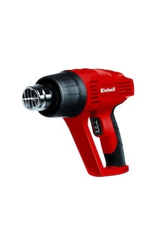 Einhell TH-HA 2000/1 2000 W Sıcak Hava Tabancası - 4520179 Einhell TH-HA 2000/1 2000 W Sıcak Hava Tabancası - 4520179