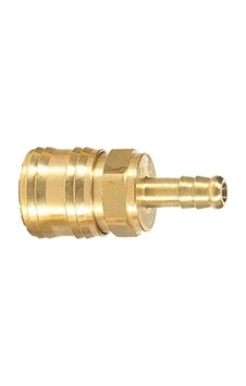 Hava Valfi Hortum Uclu Gövde 6 Mm St121