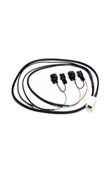 Healtech Quickshifter Easy Bağlantı Kablo Kiti Qsh-f4d Healtech Quickshifter Easy Bağlantı Kablo Kiti Qsh-f4d