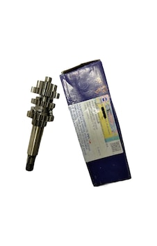 Tvs Apache Rtr 150 Şanzıman Zıt Dişlisi M7080460  ,