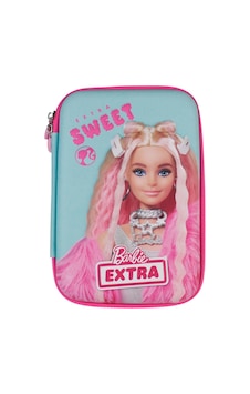 Barbie Eva Kalem Çantası B-7785-büyük Çok Renkli Barbie Eva Kalem Çantası B-7785-büyük Çok Renkli