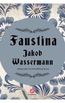 Faustina - Ndcj-588247 Faustina - Ndcj-588247