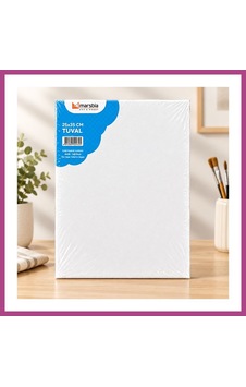 Gees Global 25x35 Tuval Gbzs Çok Renkli Gees Global 25x35 Tuval Gbzs Çok Renkli