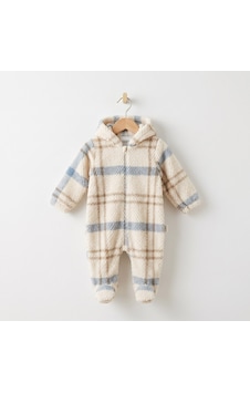 Bebitof Bebek Tulum 70361 Mavi
