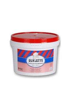Katsan Ovalette Pasta Katkı Maddesi 5 KG Katsan Ovalette Pasta Katkı Maddesi 5 KG