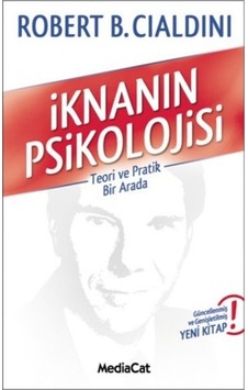 İknanın Psikolojisi - Ybve-663391 İknanın Psikolojisi - Ybve-663391