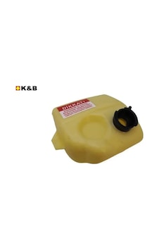 Yedek Su Deposu J10 K&b K130725