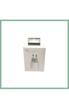 Bşkvirgo 20w-25w Tek Şarj Başlığı Kutulu Bsk2026 Standart Bşkvirgo 20w-25w Tek Şarj Başlığı Kutulu Bsk2026 Standart