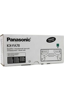 Panasonic Kx-Fa84 Drum Ünitesi Kx-Fa511 Panasonic Kx-Fa84 Drum Ünitesi Kx-Fa511